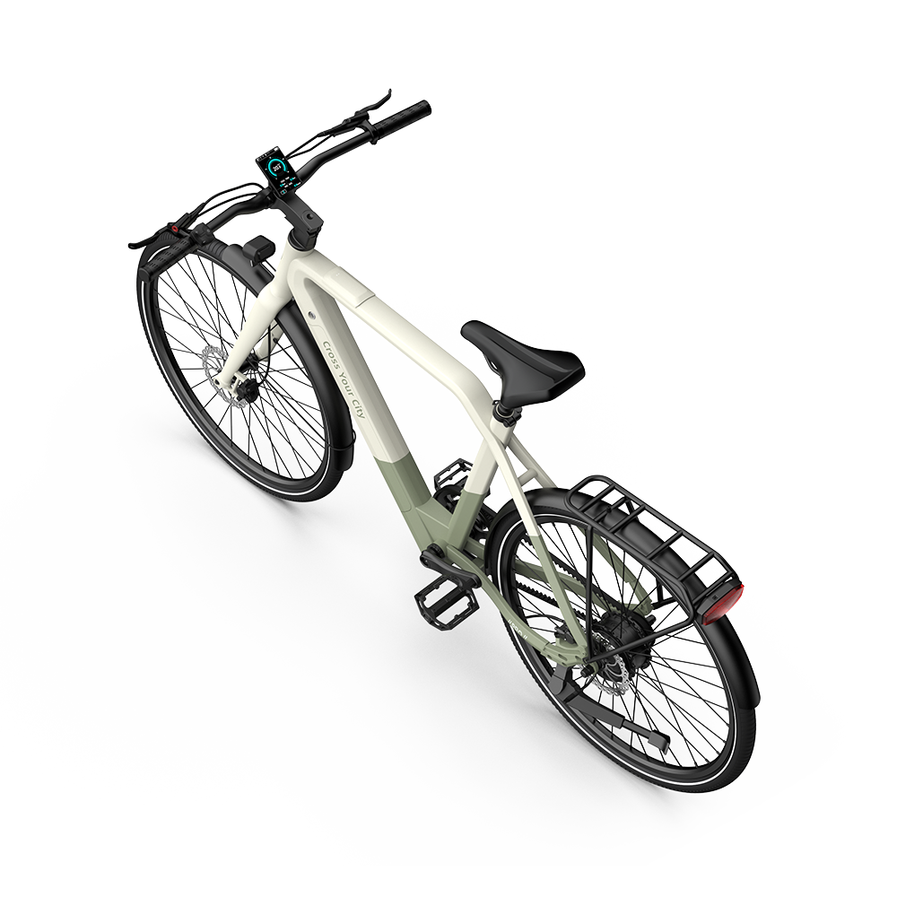 ADO Air 30 Pro / Ultra-4