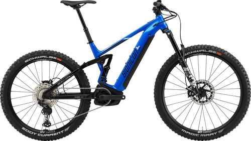 Bionicon WYATT 625 1 – E-MTB-0
