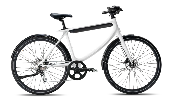 New Urtopia E-Bike - Chord und Chord X-0