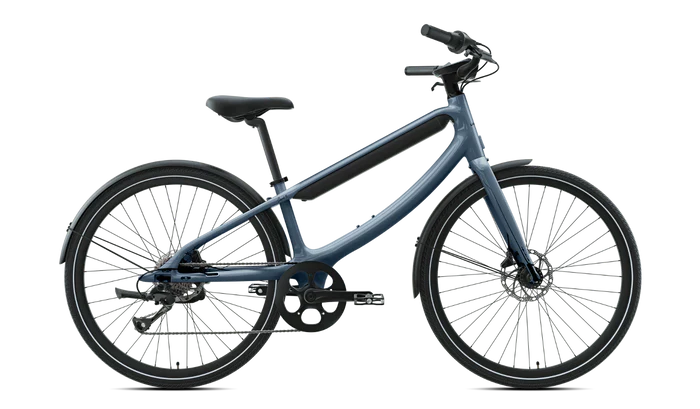 New Urtopia E-Bike - Chord und Chord X-7