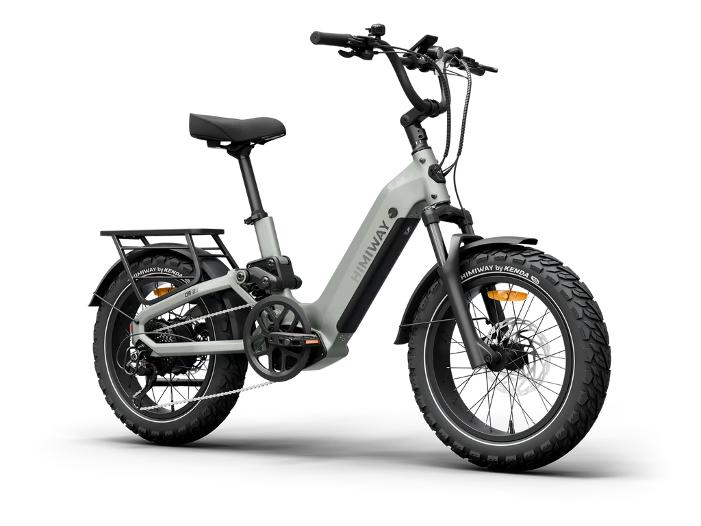 Himiway D5 2.0 20"-0