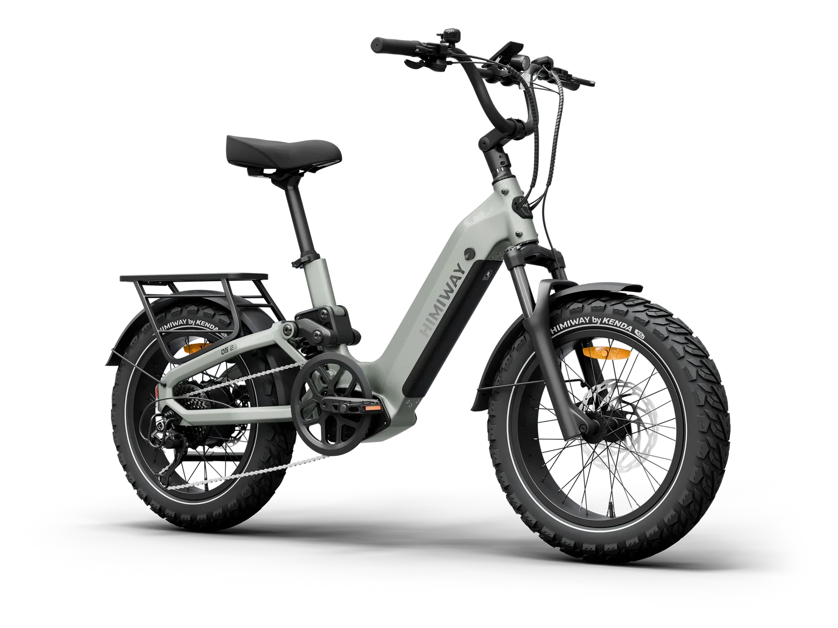 Himiway D5 2.0 20"-0