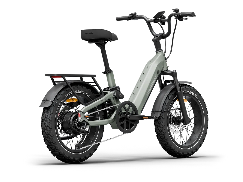 Himiway D5 2.0 20"-3