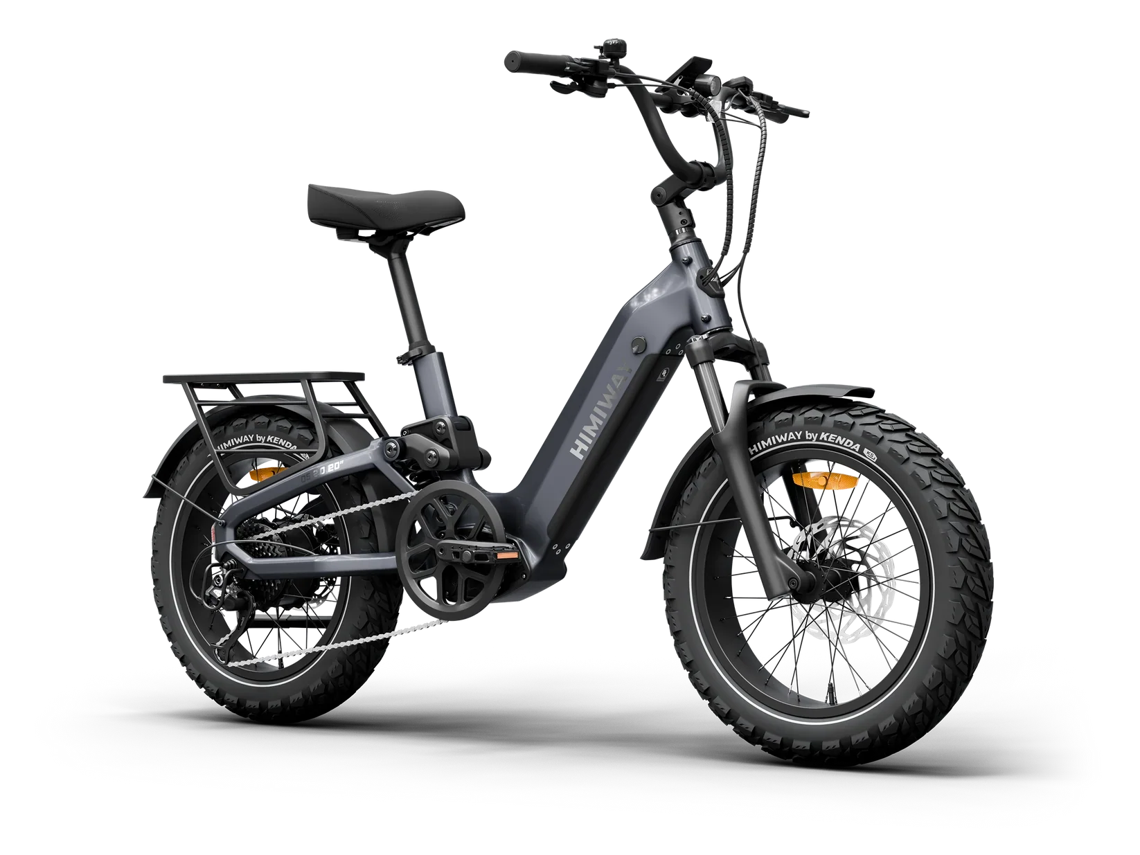 Himiway D5 2.0 20"-5