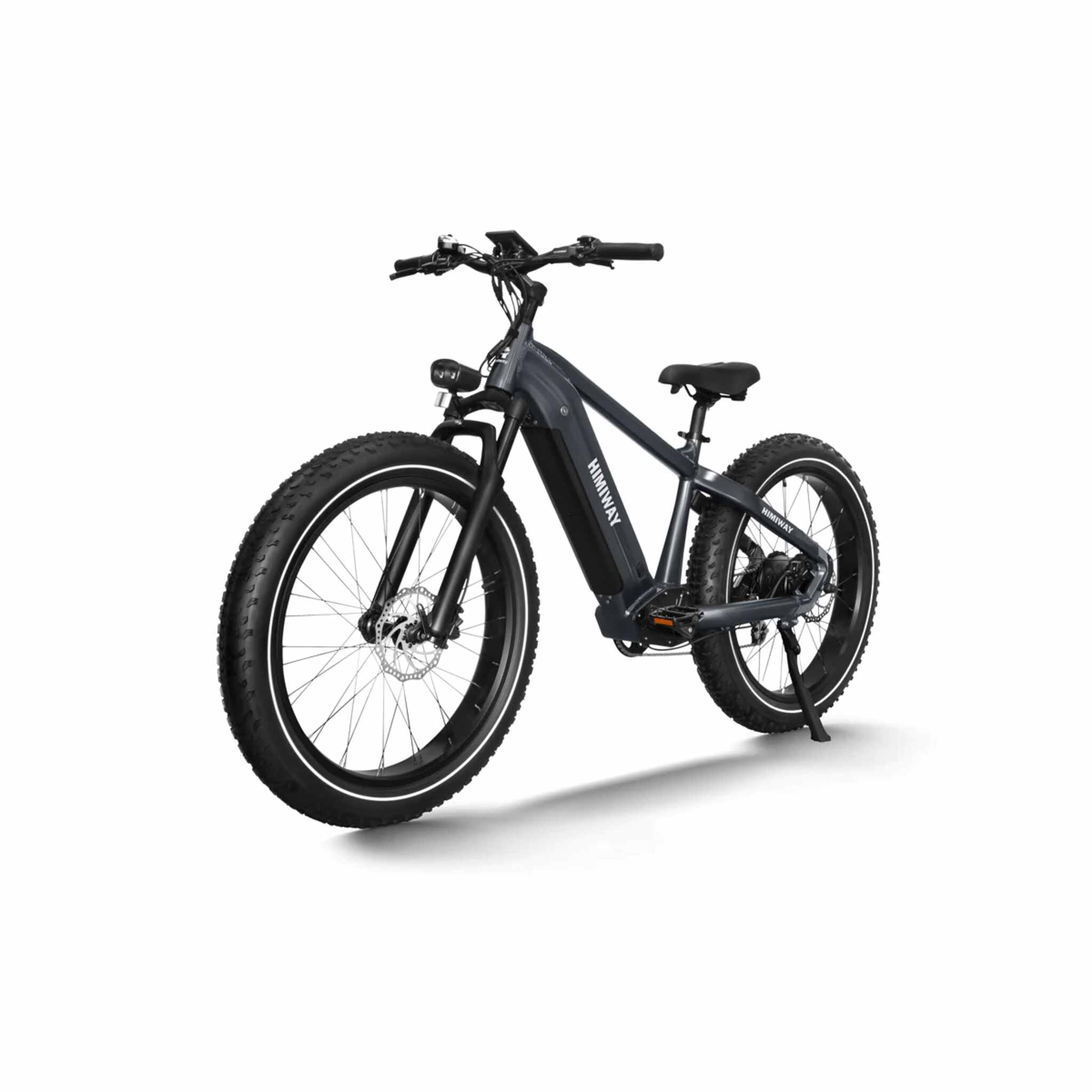 Himiway Zebra D5 2025 E-Bike - Fatbike-2